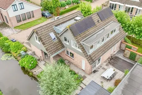 Foto Korenbloem 10 2861WT Bergambacht