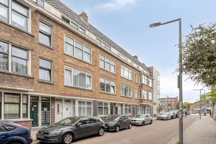 Foto Katendrechtse Lagedijk 425 A 02 Rotterdam