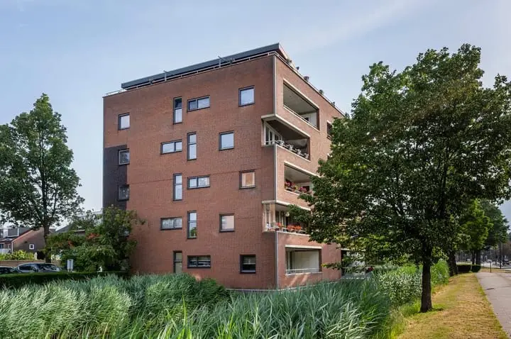 Foto Lyceumlaan 30 Vlaardingen