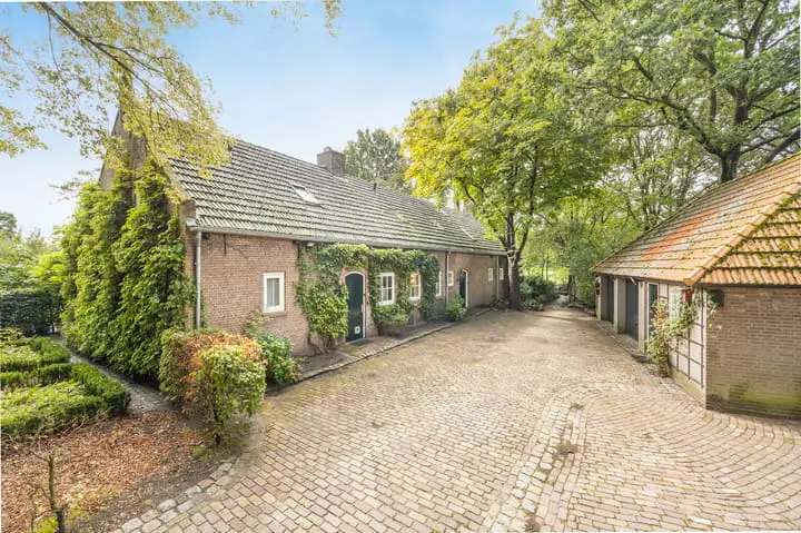 Foto Hoge Vaartkant 18 4873LL Etten-Leur