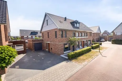 Foto Dirkjespeerstraat 20 1461JC Zuidoostbeemster