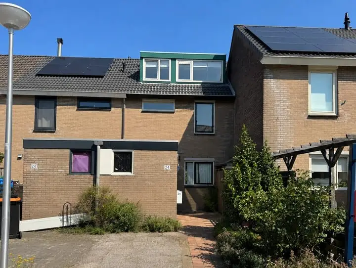 Foto Visotter 24 Leusden