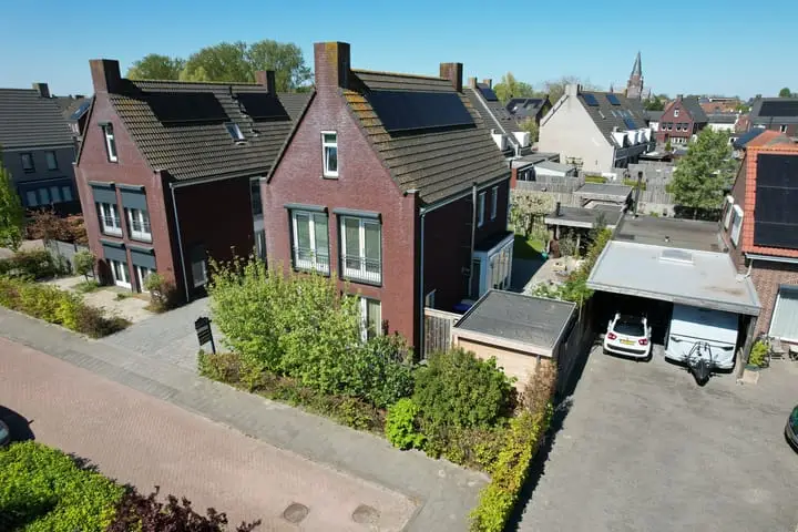 Foto Molenweg 119 Steenbergen