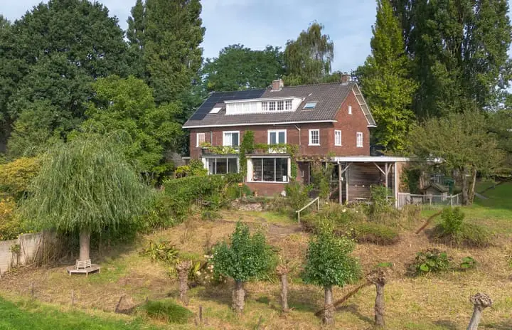 Foto Benedendorpsweg 24 6862WJ Oosterbeek