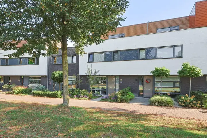 Foto Newtonplein 48 Boxtel