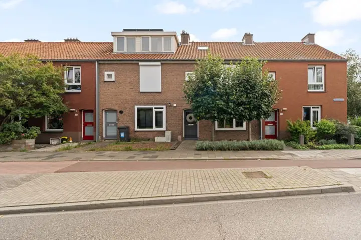 Foto Esdoornlaan 3 Waddinxveen