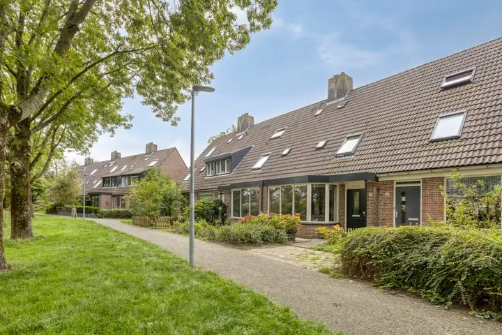 Foto De Omloop 22 1831AH Koedijk