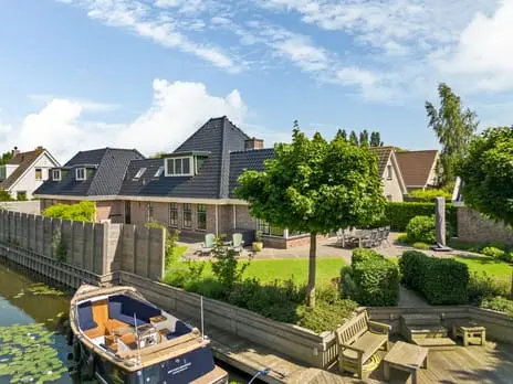 Foto Baanweydt 6 1671RD Medemblik