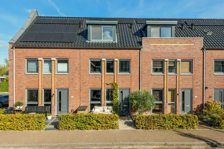Foto Vlinderslag 41 1461HB Zuidoostbeemster