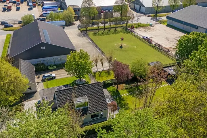 Foto Industrieweg 64 8255PC Swifterbant