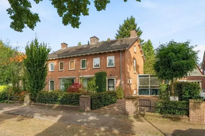 Foto Burgemeester Brandtlaan 18 Velp