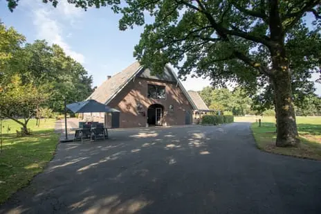 Foto Ypeloweg 20 7642NT Wierden