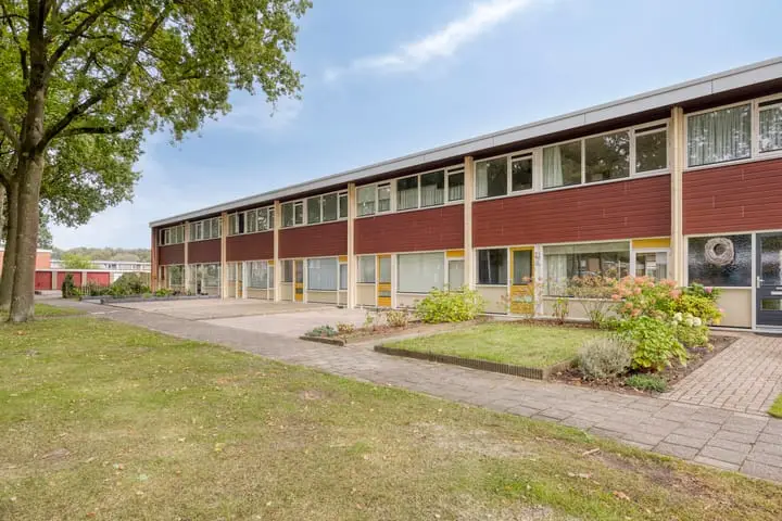 Foto Kerspellaan 10 Emmen