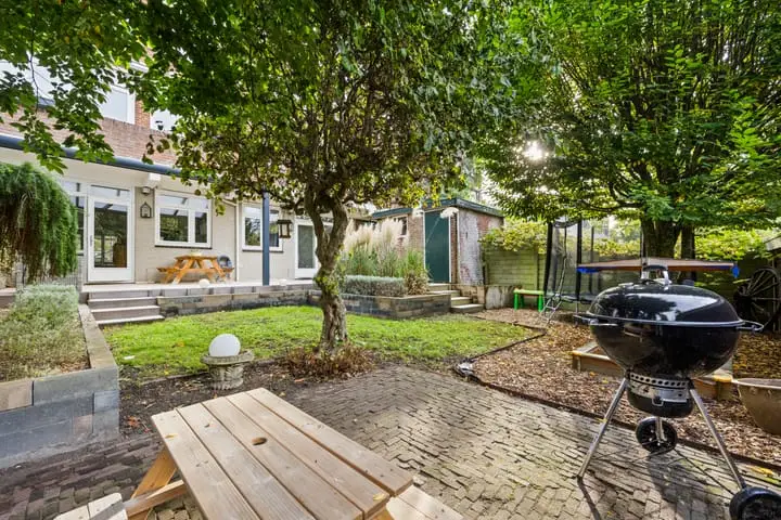 Foto van Watervlietstraat 31 Voorburg