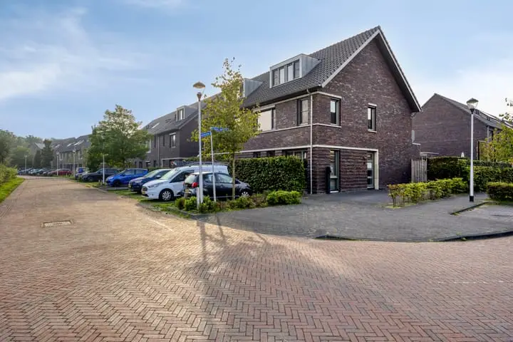 Foto Zevenaarstraat 26 Tilburg