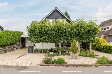 Foto de Hoef Oostzijde 73 1426AG de Hoef