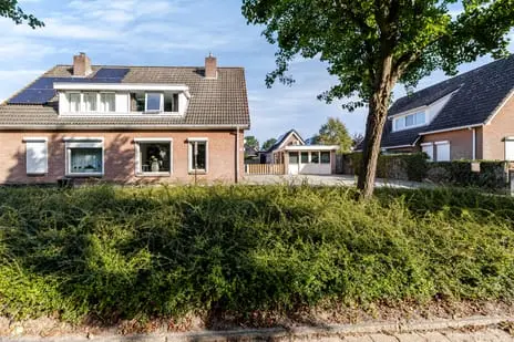 Foto Weth. G.H. Scherpenlaan 31 7765CB Weiteveen