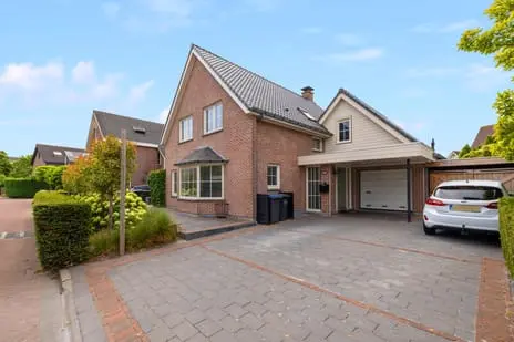 Foto Marcandostraat 92 3223PC Hellevoetsluis