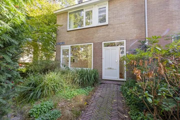 Foto Anne Franklaan 88 Purmerend