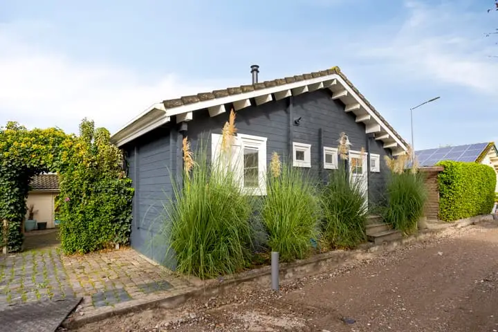 Foto Vier Heultjes 508 Sprang-Capelle