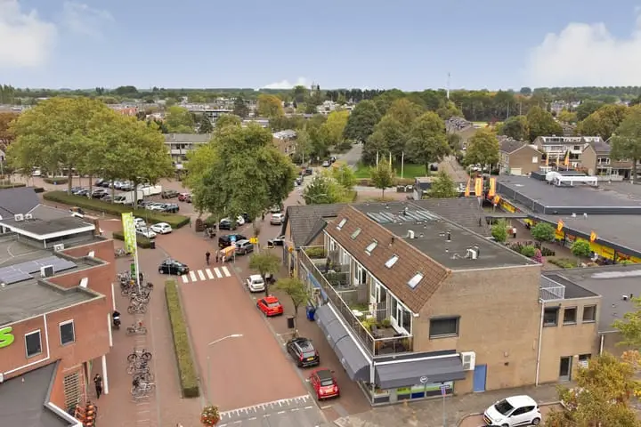 Foto Dennenlaan 8 Dordrecht