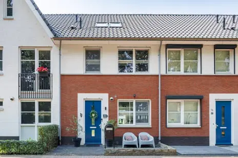 Foto Joannes van den Broekstraat 45 6582ED Heumen