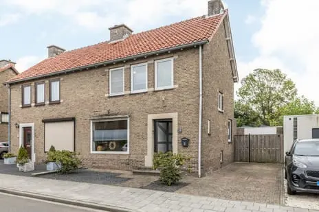 Foto Dr. Poelsstraat 7 6365CH Schinnen