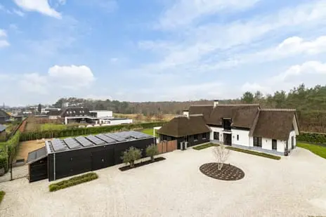 Foto Elzenbroek 7 4641BR Ossendrecht
