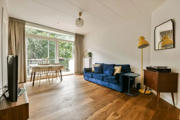 Foto Bestevâerstraat 172 1 Amsterdam