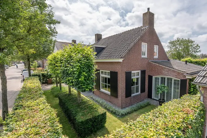 Foto Docfastraat 2 Diessen