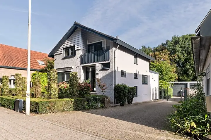 Foto Rijksstraatweg 361 6573CZ Beek