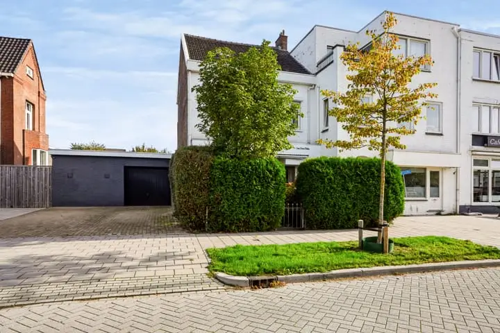Foto Rozenlaan 4 Geleen