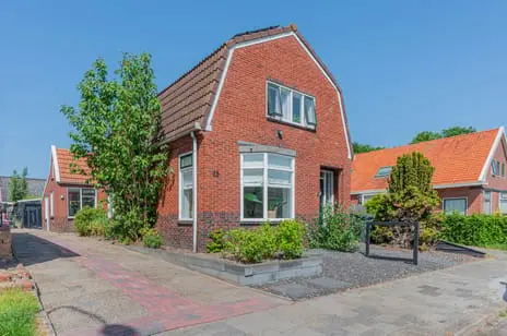 Foto Dorpsstraat 63 9591AS Onstwedde