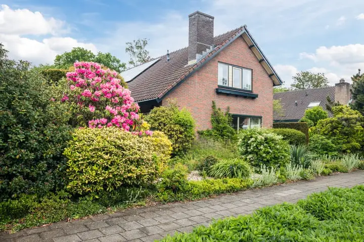 Foto De Heurne 5 7255CK Hengelo (Gld)
