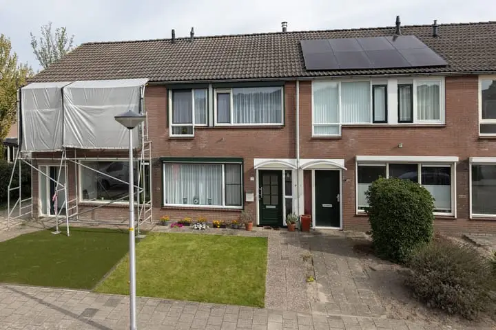 Foto Thorbeckestraat 12 Groenlo
