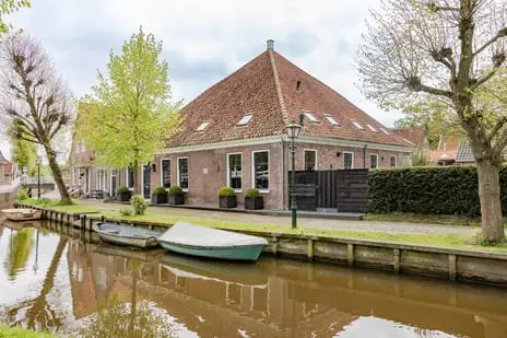 Foto Herengracht 3 1141TR Monnickendam
