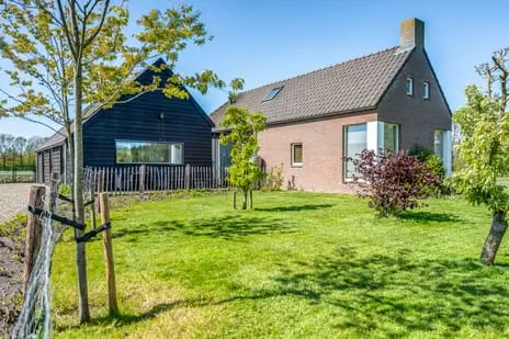 Foto aangekochte woning Raadhuislaan 29 7981EL Diever door Libero Aankoop
