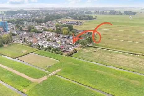 Foto Zonnegaarde 83 2381LK Zoeterwoude