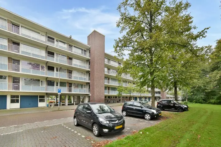Foto Zwingliweg 109 Amstelveen