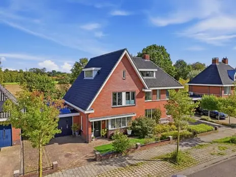 Foto Het Spangoor 15 7232HA Warnsveld