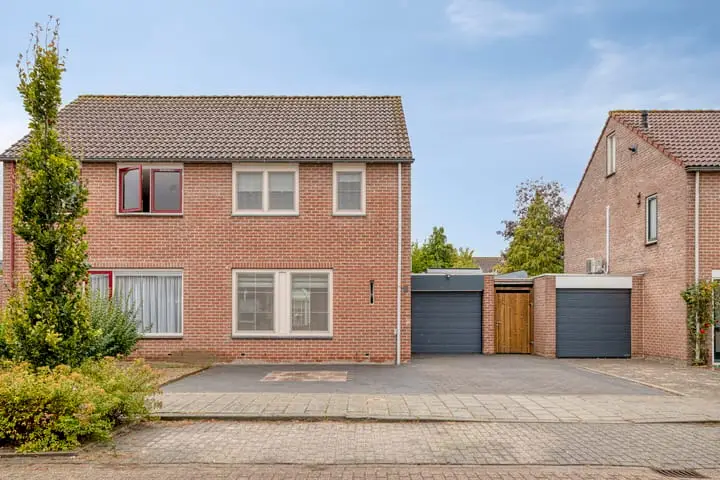 Foto Graaf van Vlaanderenstraat 7 4553CV Philippine