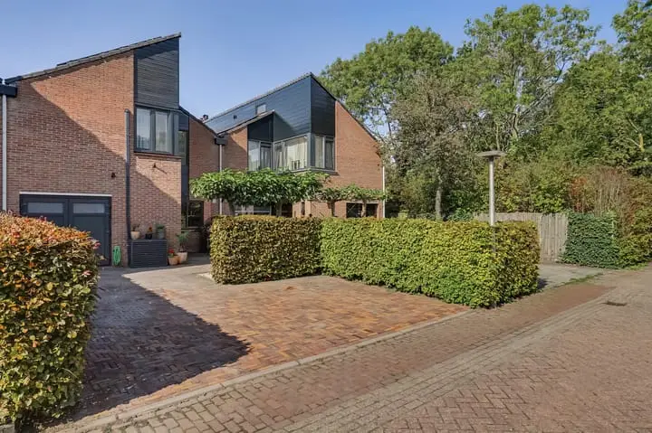 Foto Kennipwerf 5 Hendrik-Ido-Ambacht