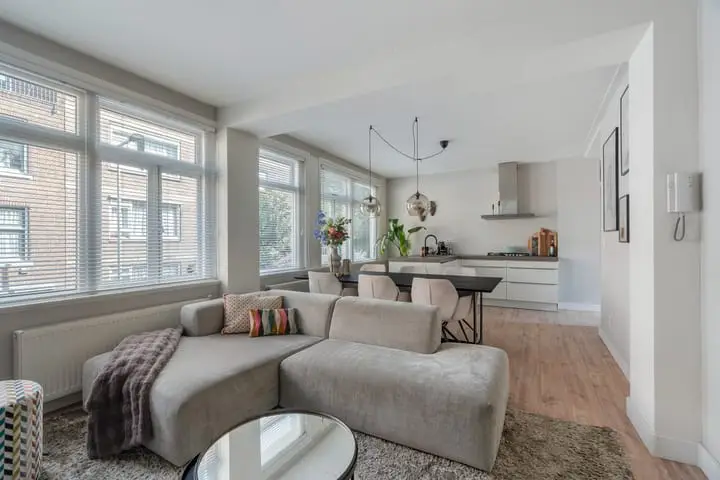 Foto Talmastraat 96 B 01 Rotterdam