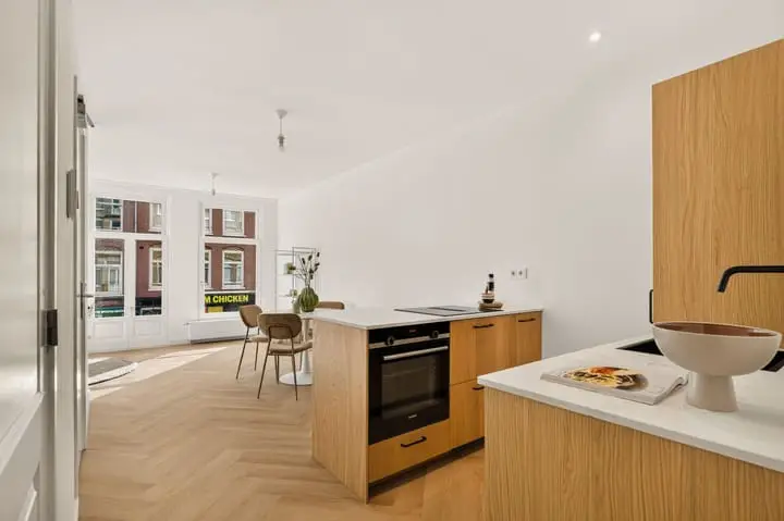Foto Eerste Helmersstraat 172 1 Amsterdam