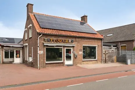 Foto Hoogstraat 22 6611BX Overasselt