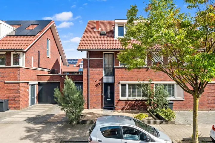 Foto Simon Rijnbendestraat 10 Schiedam