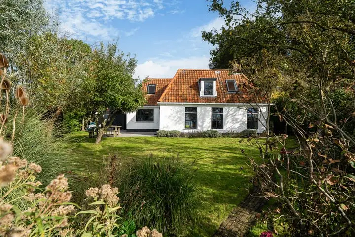Foto Doarpswei 26 8658LK Greonterp