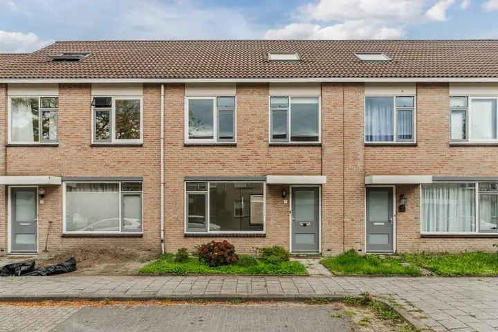 Foto Poeierhei 7 Veldhoven