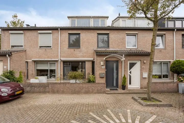 Foto Gageldonk 22 Den Bosch
