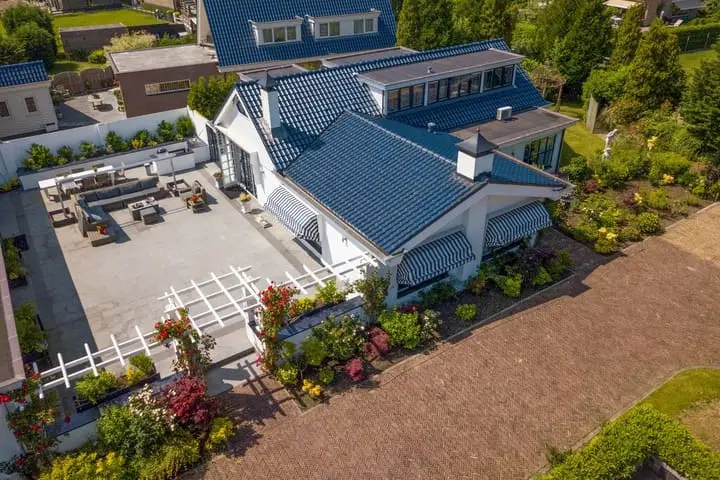 Foto Molendijk 6 Oostvoorne